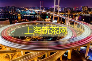 必须尝遍的上海新茶工作室特色饮品TOP10！